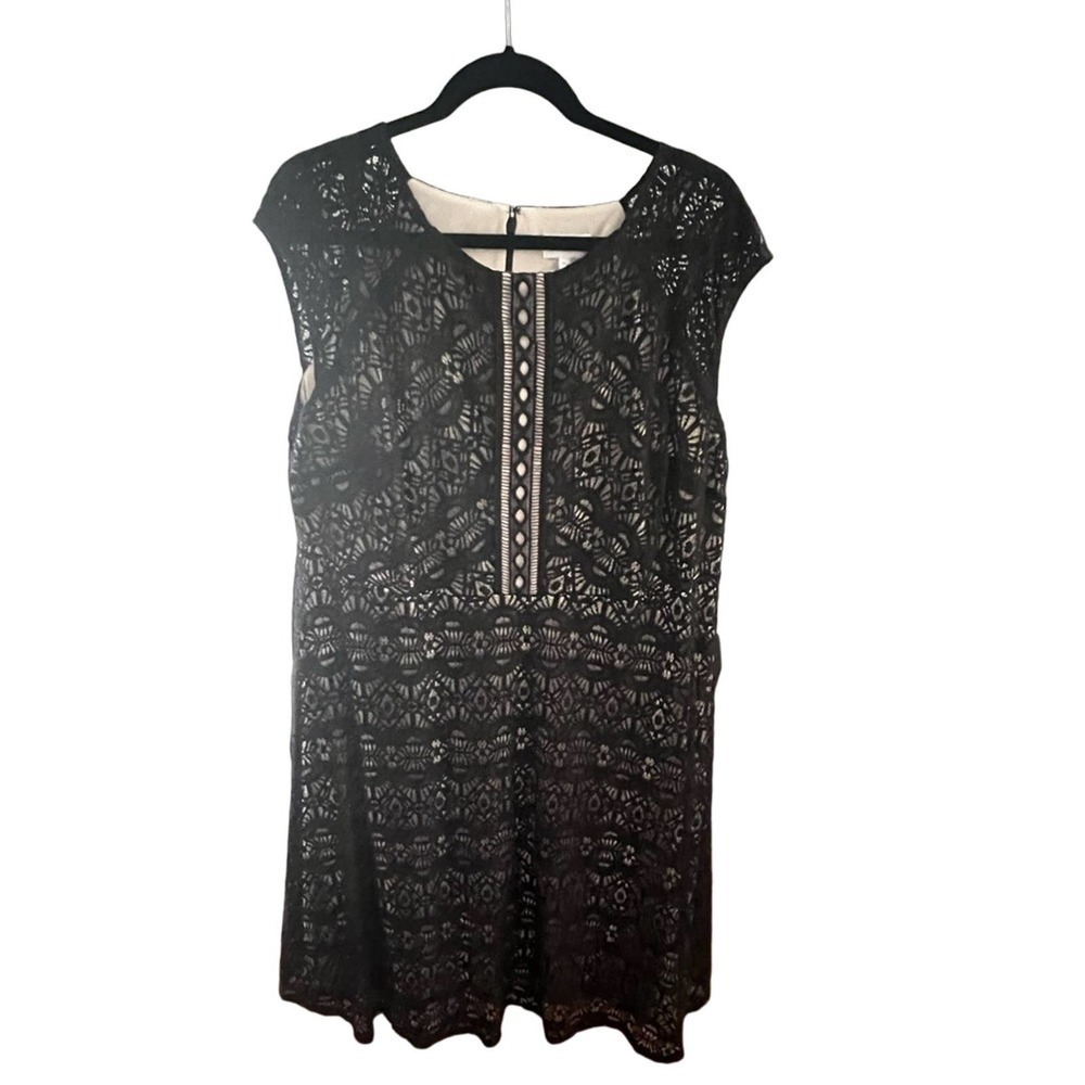 Beauport Jill Lace Dress